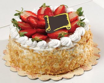 uygun pastaneler 4 ile 6 kisilik ilekli yas pasta lezzetli  Bursa iek karacabey ieki telefonlar 