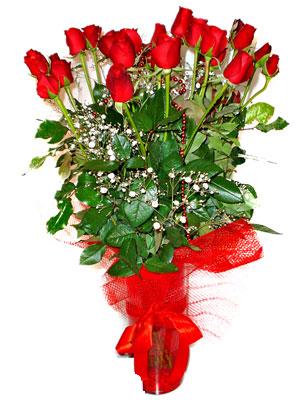  Çiçekçi Bursa sitesi orhangazi çiçek satışı  Çiçek gönder 11 adet kirmizi gül