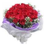  Bursa çiçek yolla osmangazi online çiçekçi , çiçek siparişi  12 adet kirmizi gül buketi - buket tanzimi -