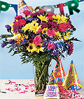  Bursa çiçek siparişi inegöl çiçek servisi , çiçekçi adresleri  Yeni yil için özel bir demet