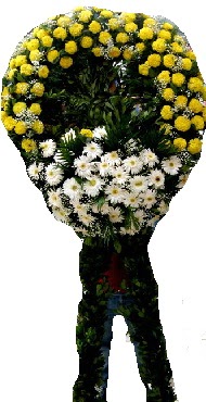 Cenaze çiçek modeli  Bursadaki çiçekçi bursaya çiçek 