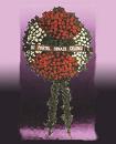  Bursa çiçekçi karacabey 14 şubat sevgililer günü çiçek  Iki partel çelenk cenaze için