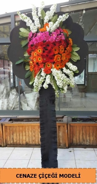Karşıyaka mezarlığı cenaze çiçeği  Bursa çiçekçi inegöl kaliteli taze ve ucuz çiçekler 